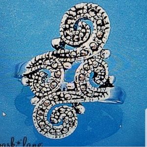 Park Lane Antique Lace Ring Size 7